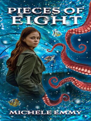 cover image of Pieces of Eight